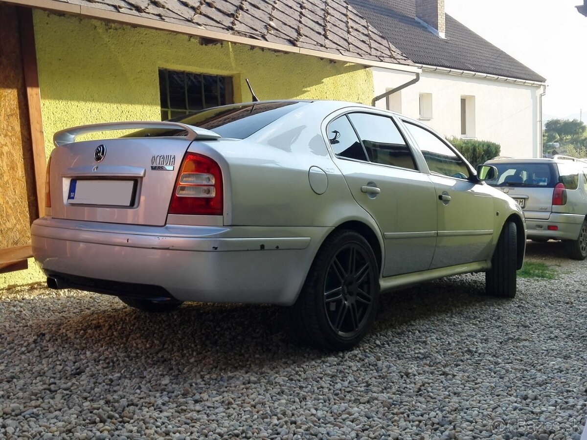 ALU elektróny Speedline R18 5x100