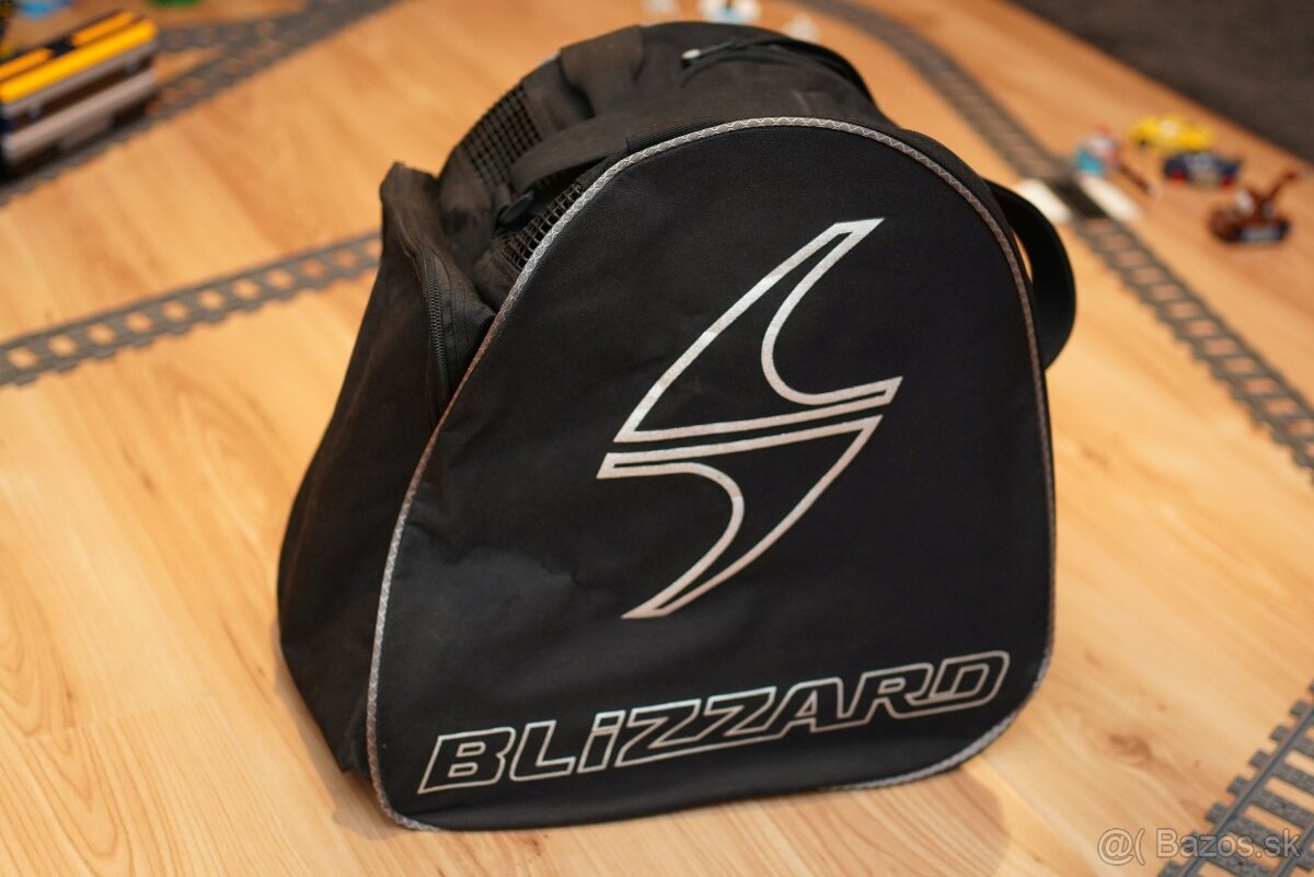 Vak Blizzard na kolieskové korčule a snowboard topánky