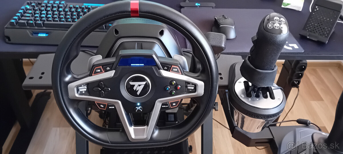 Thrustmaster T248 Xbox/PC