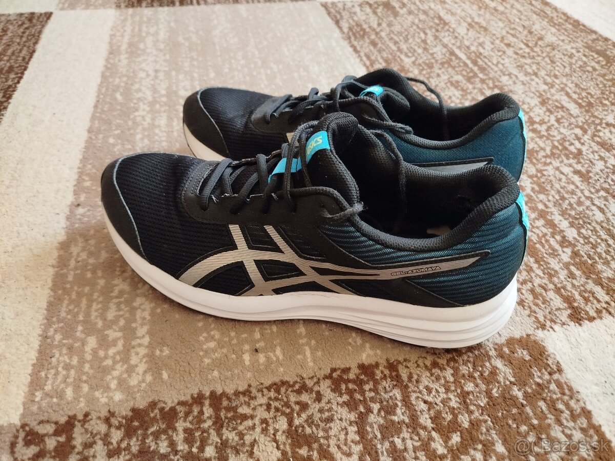 botasky Asics gel azumaya