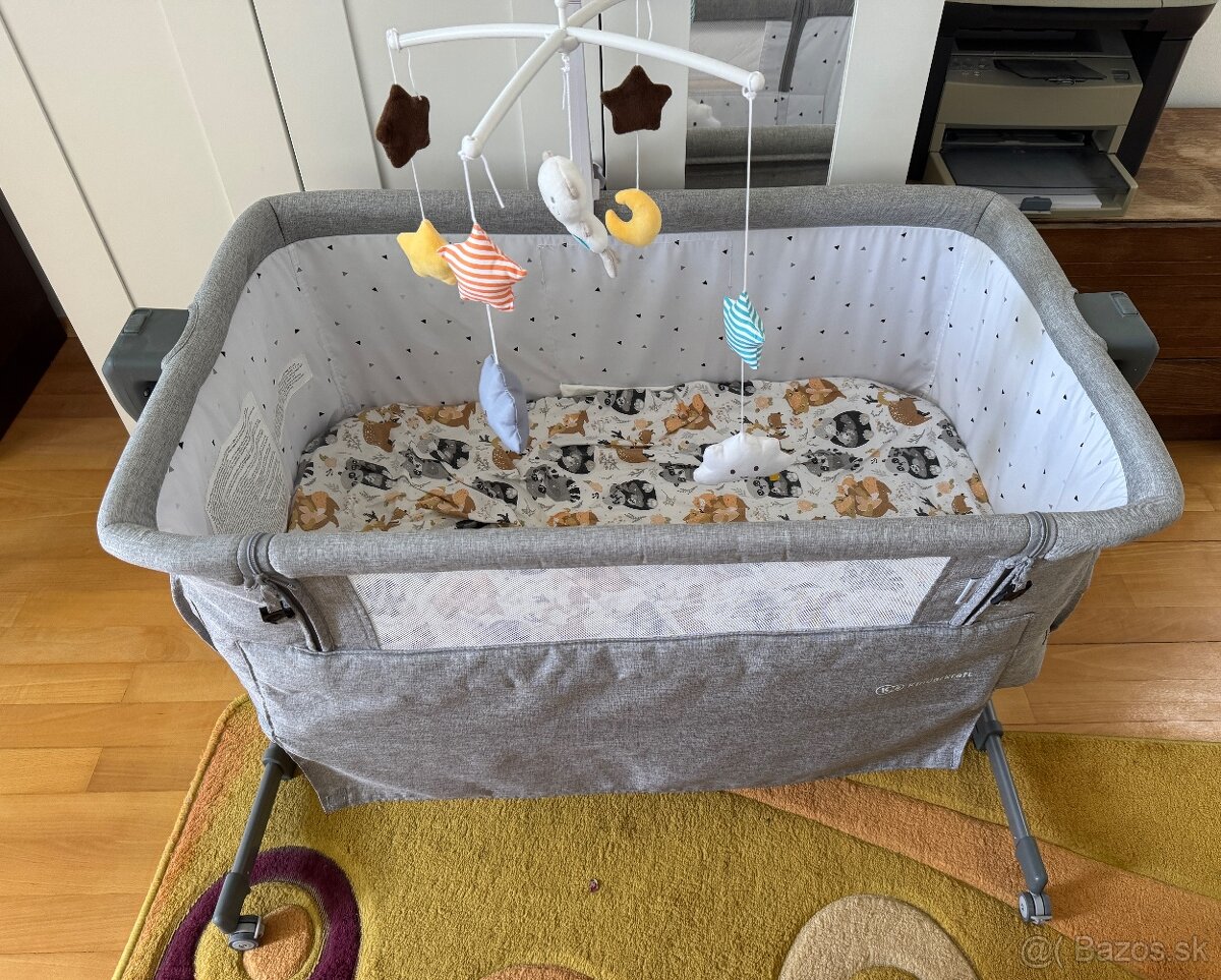 Detská postielka Kinderkraft