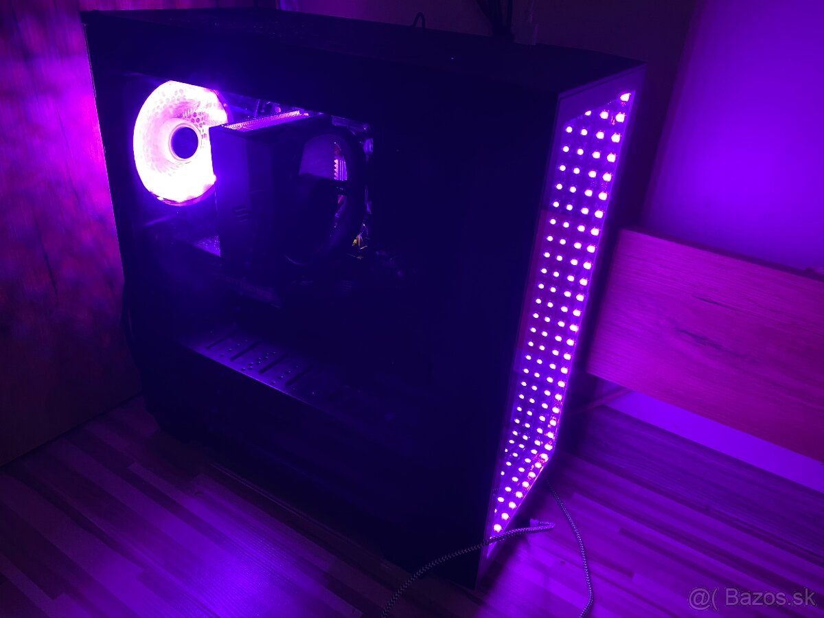 Pc