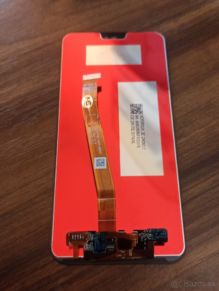 Predám display na Huawei Honor 10, Huawei P20 Lite