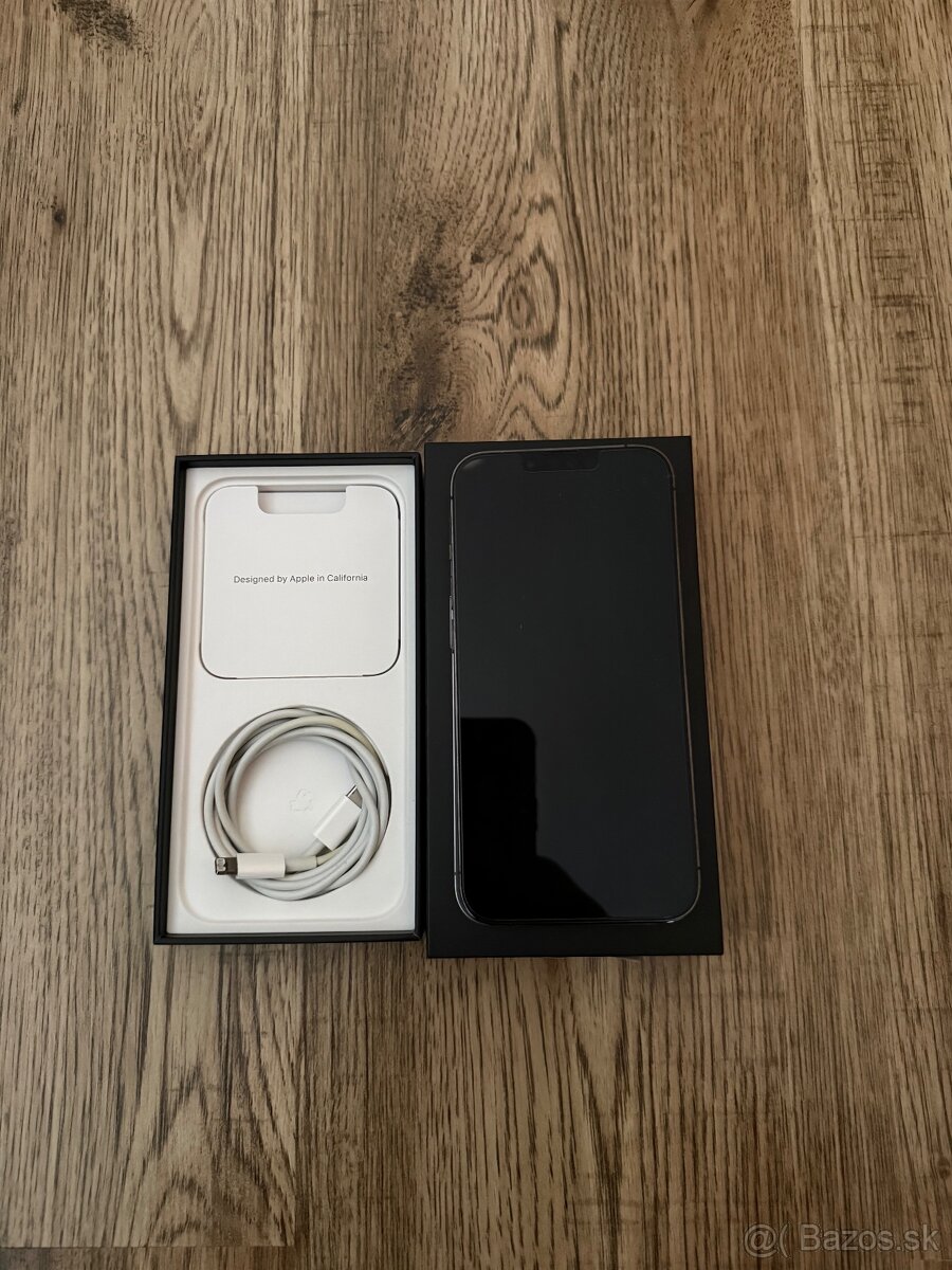 iPhone 13 pro 128gb