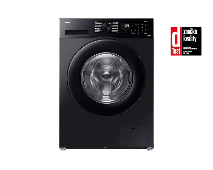 Nová parná práčka Samsung 11kg