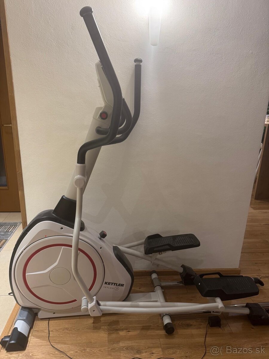 Kettler Skylon 1 – eliptický trenažér