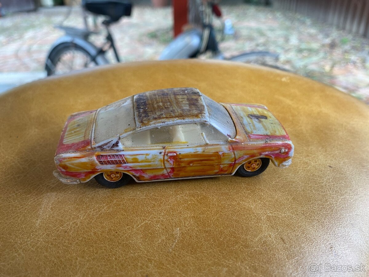 Škoda 110r