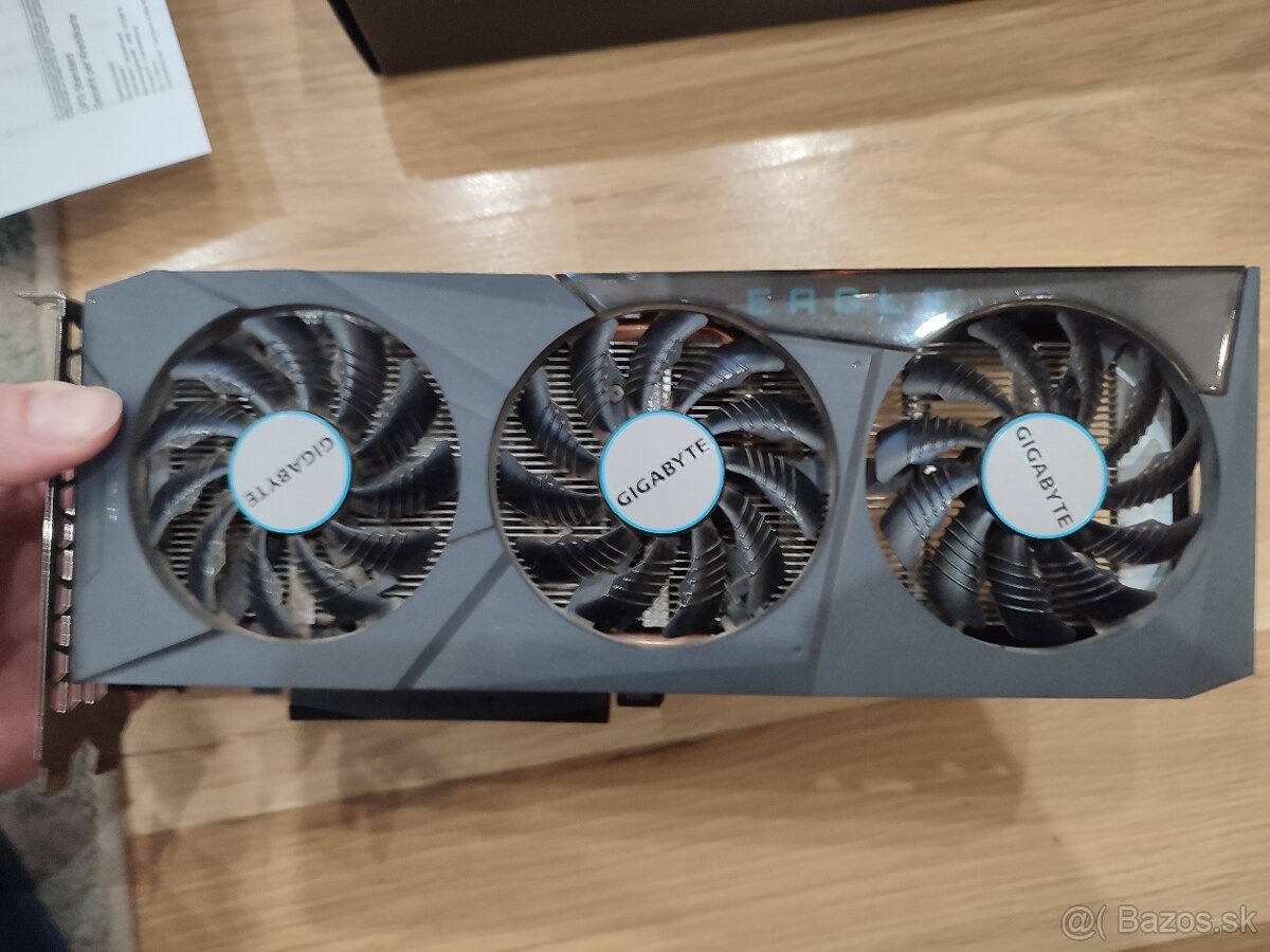 RX 6600