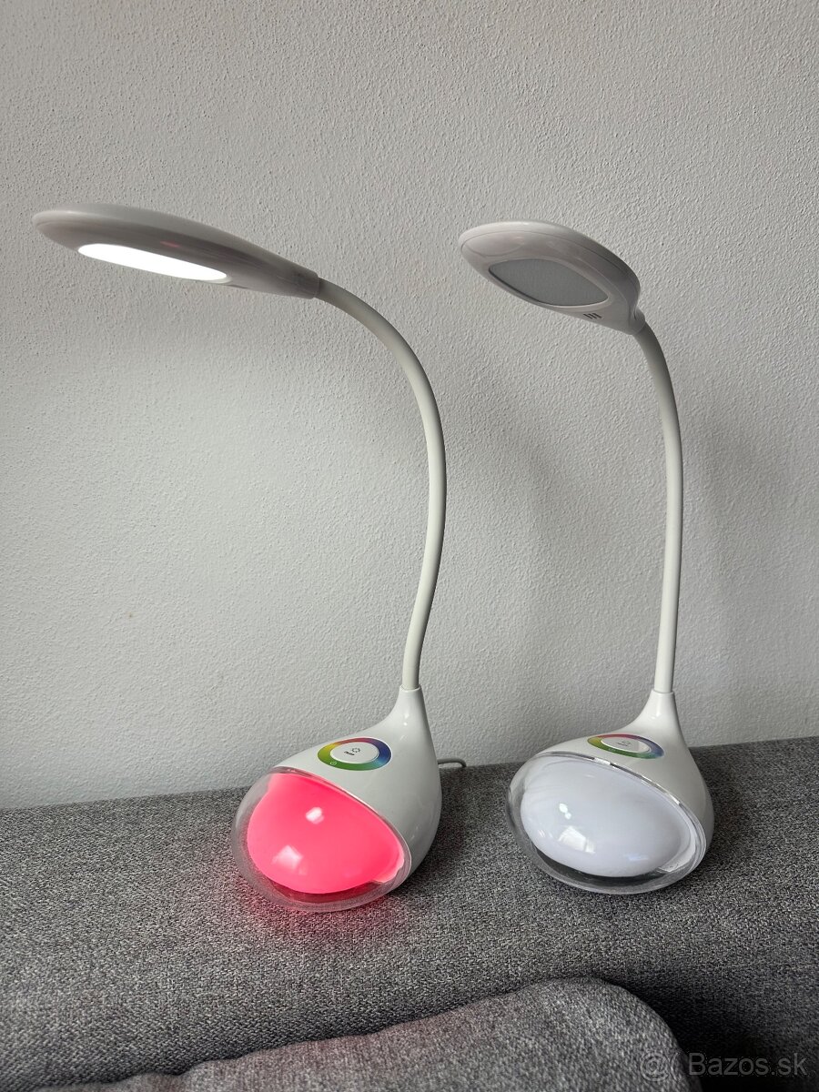 LED Lampa 2ks