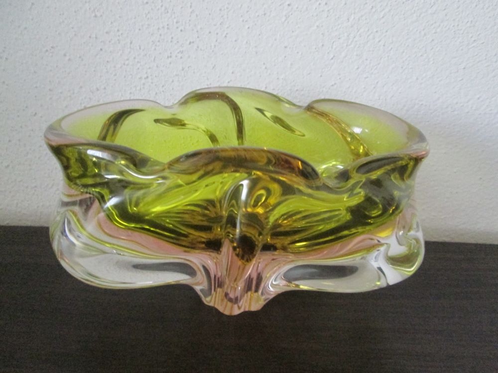 Jozef Hospodka hutné sklo