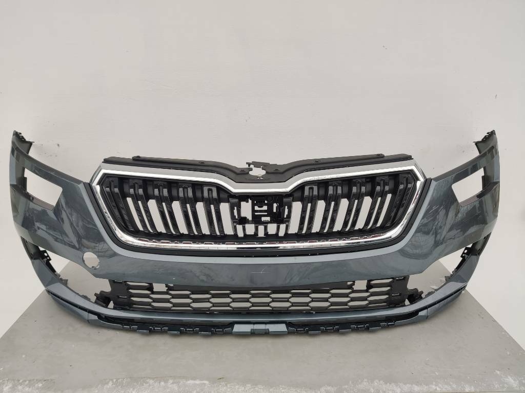 ŠKODA KAMIQ 2019- PREDNÝ NÁRAZNÍK