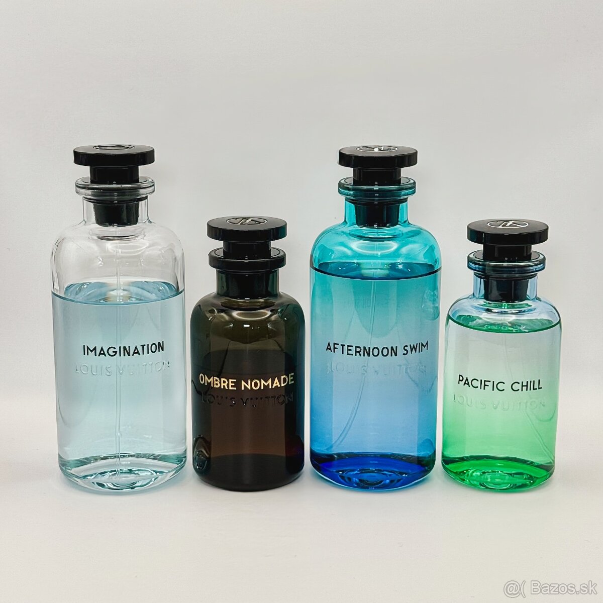 Louis Vuitton - Imagination / Ombre nomade a ine