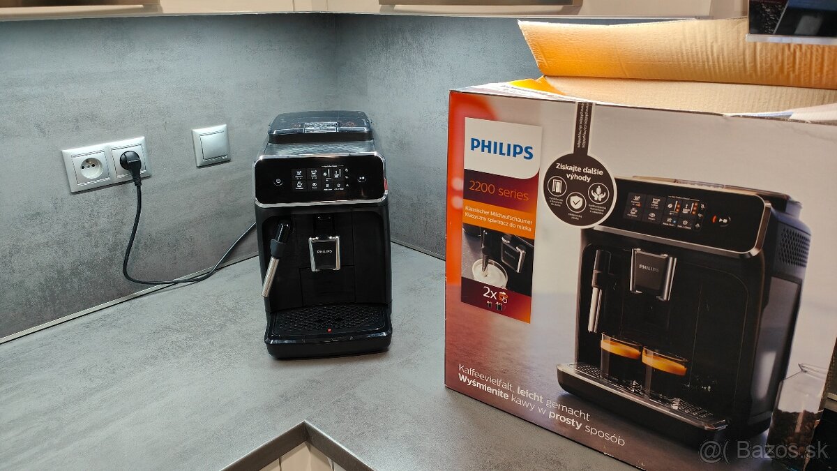 Philips Lattego