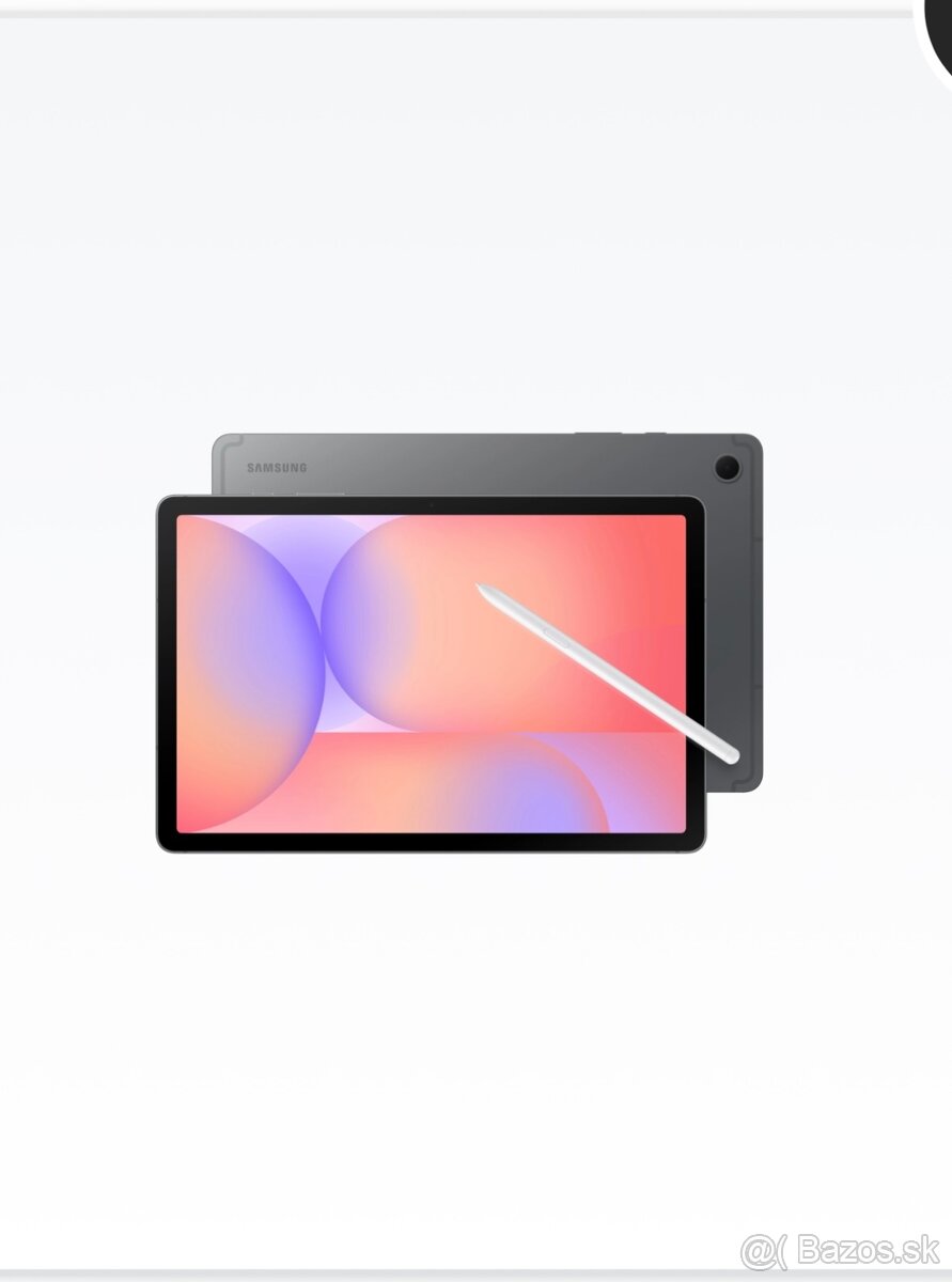 Samsung Galaxy Tab S10 Lite 128GB WiFi