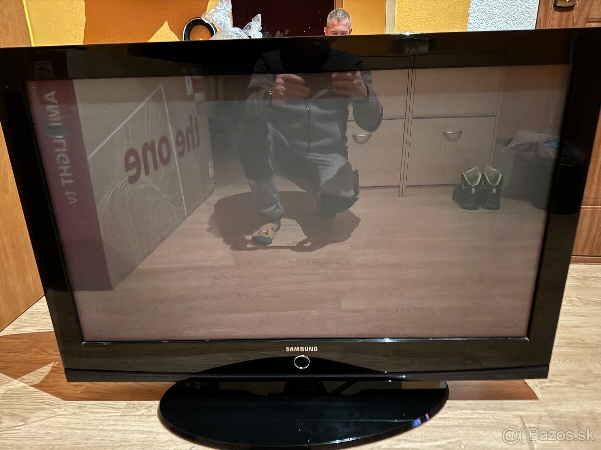 Samsung tv plazma 42 106cm