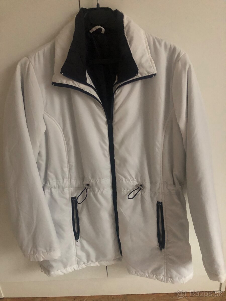 Nová dámska bunda
