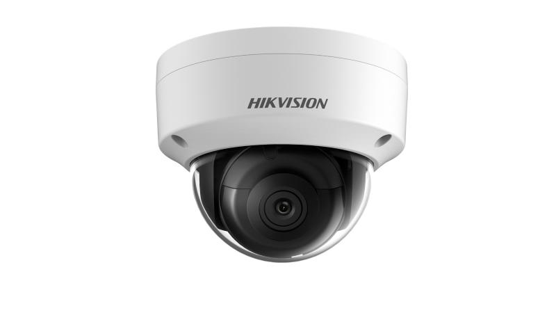 Predám 4K Hikvision kameru (4mm)