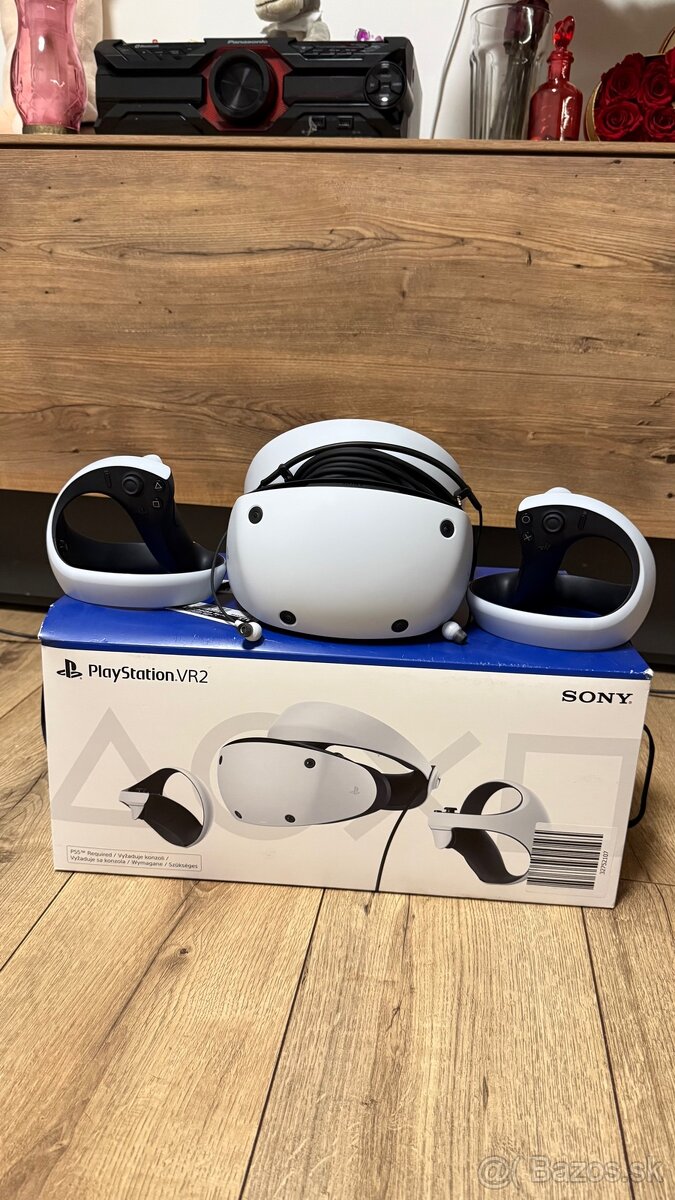 Playstation VR2