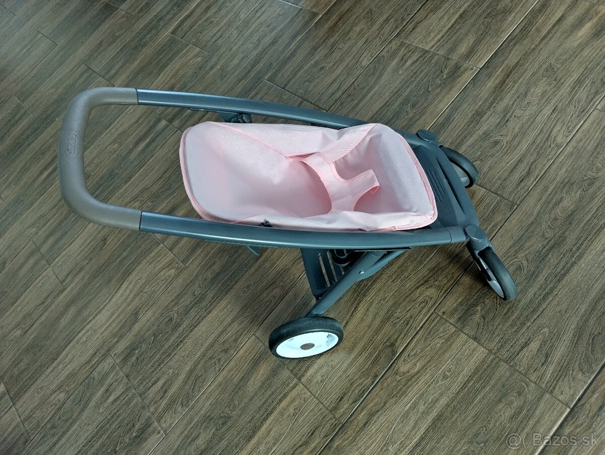 Detský kočík