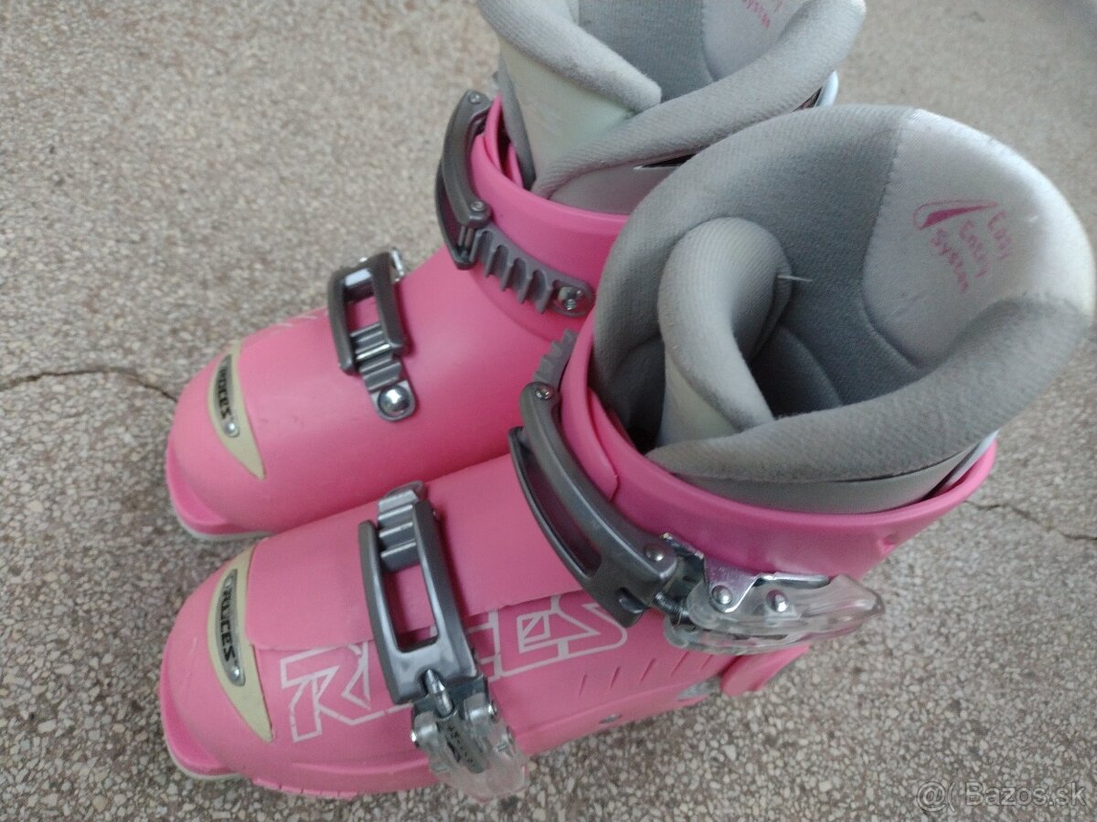 roxa, roces nastavytelné