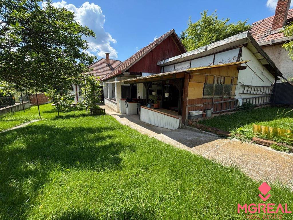 Rodinný dom Veľké Bedzany