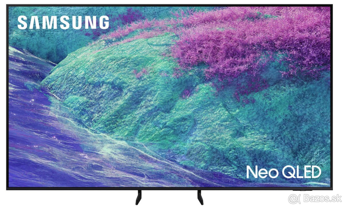 Predam 75" Samsung QE75QN1EF