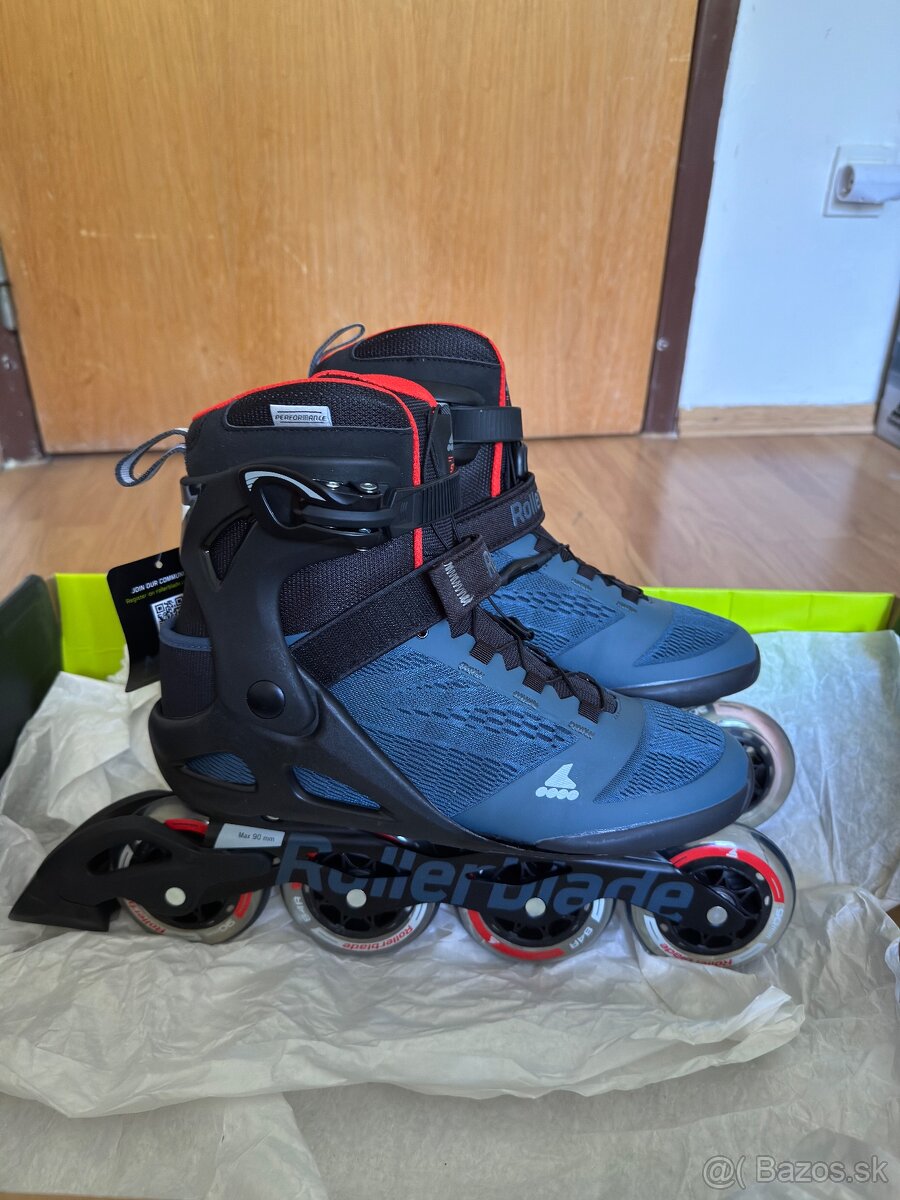 korčule Rollerblade