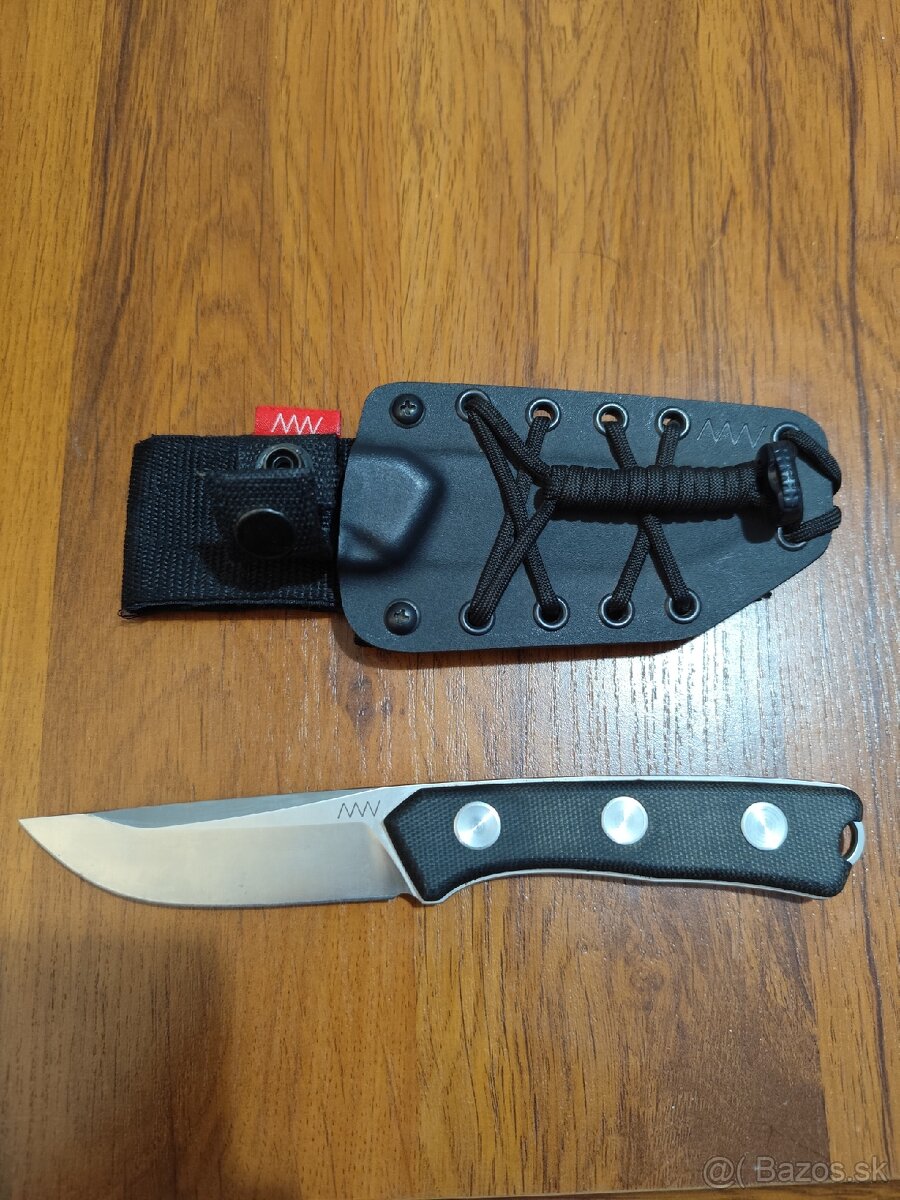 Nôž Acta Non Verba