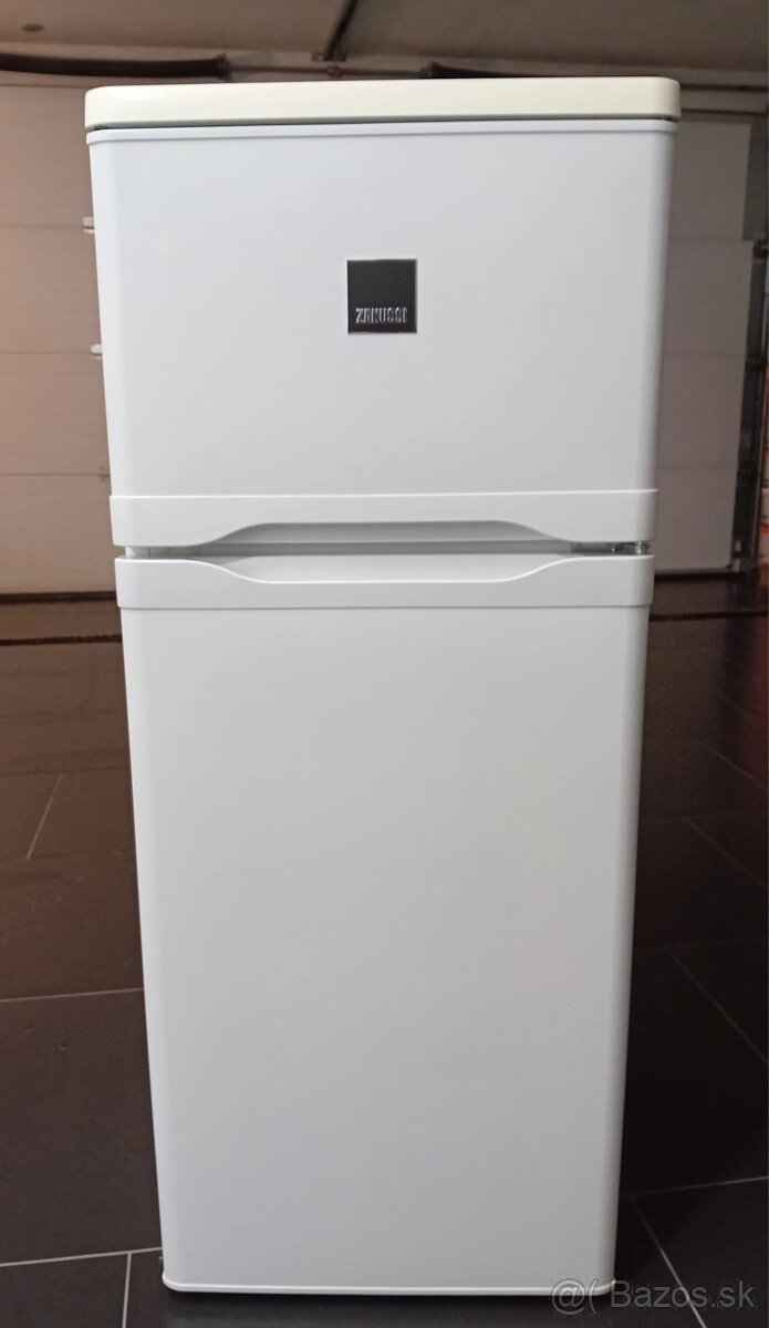 Chladnička s mrazničkou ZANUSSI CT 180