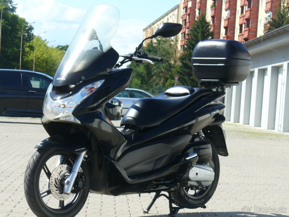 Honda PCX 125 i