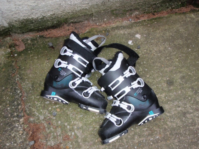 Dámske Fischer č.40