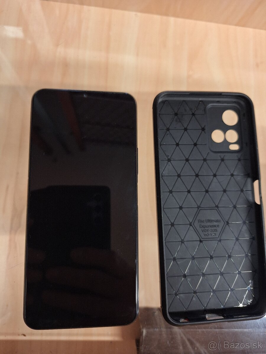 Vivo Y33s 8GB/128GB
