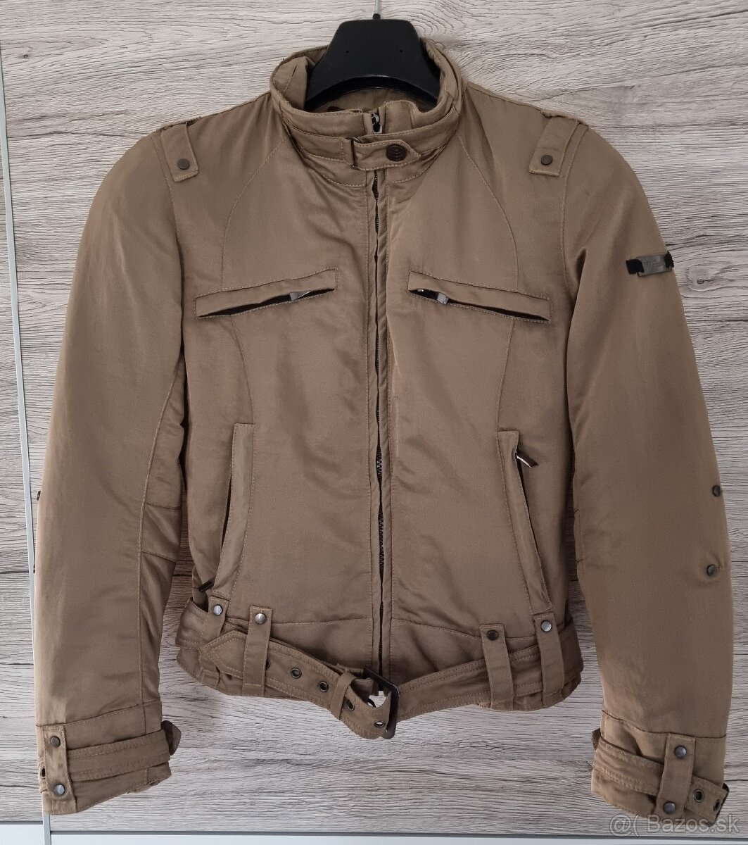 P:DAMSKA MOTO BUNDA MODEKA