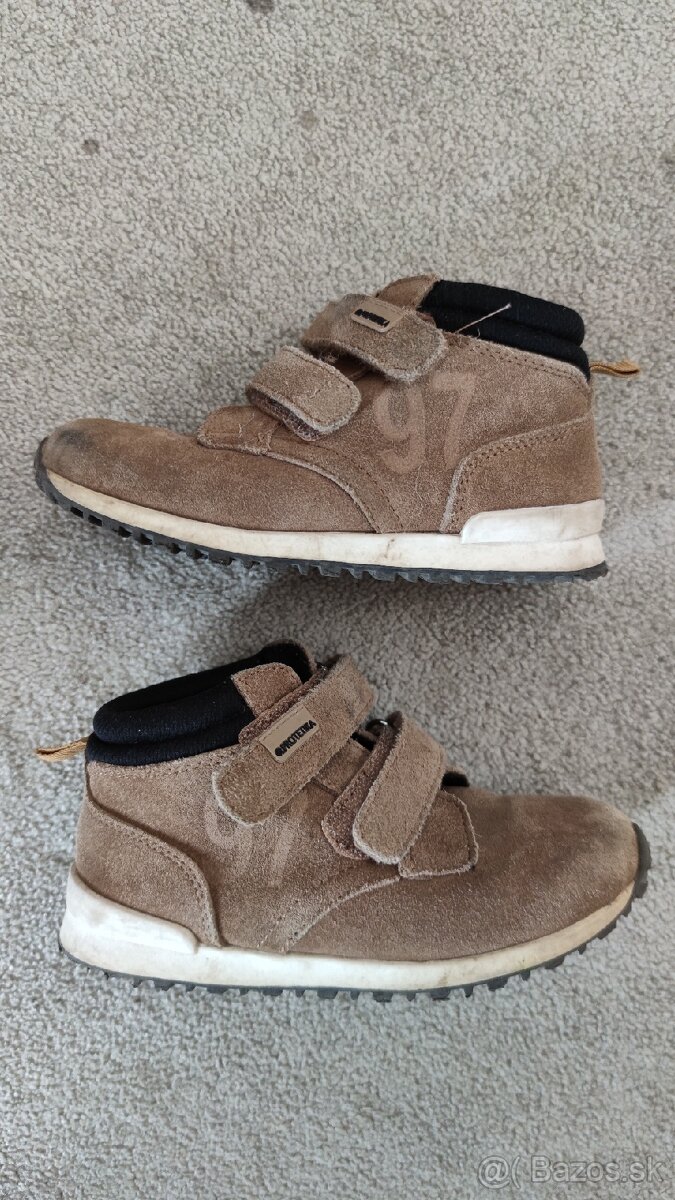 Predám topánočky Protetika 26