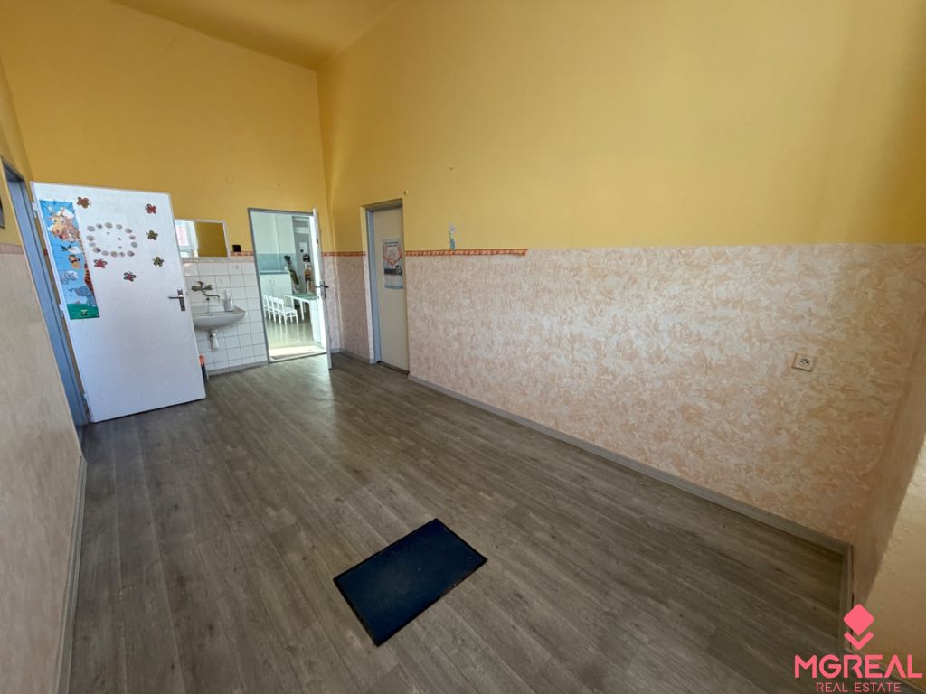 Priestor na Prenajom Topoľčany