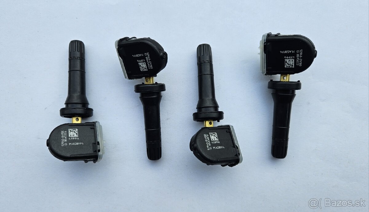 TPMS KIA HYUNDAI