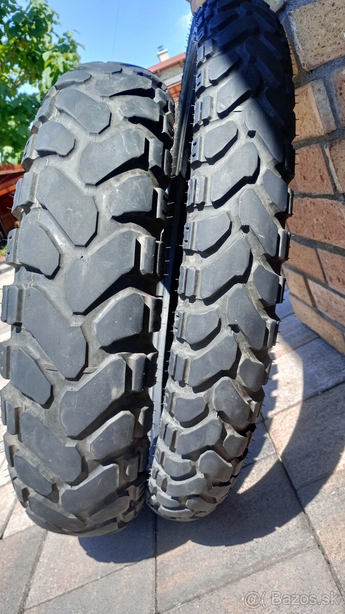 Mitas enduro trail