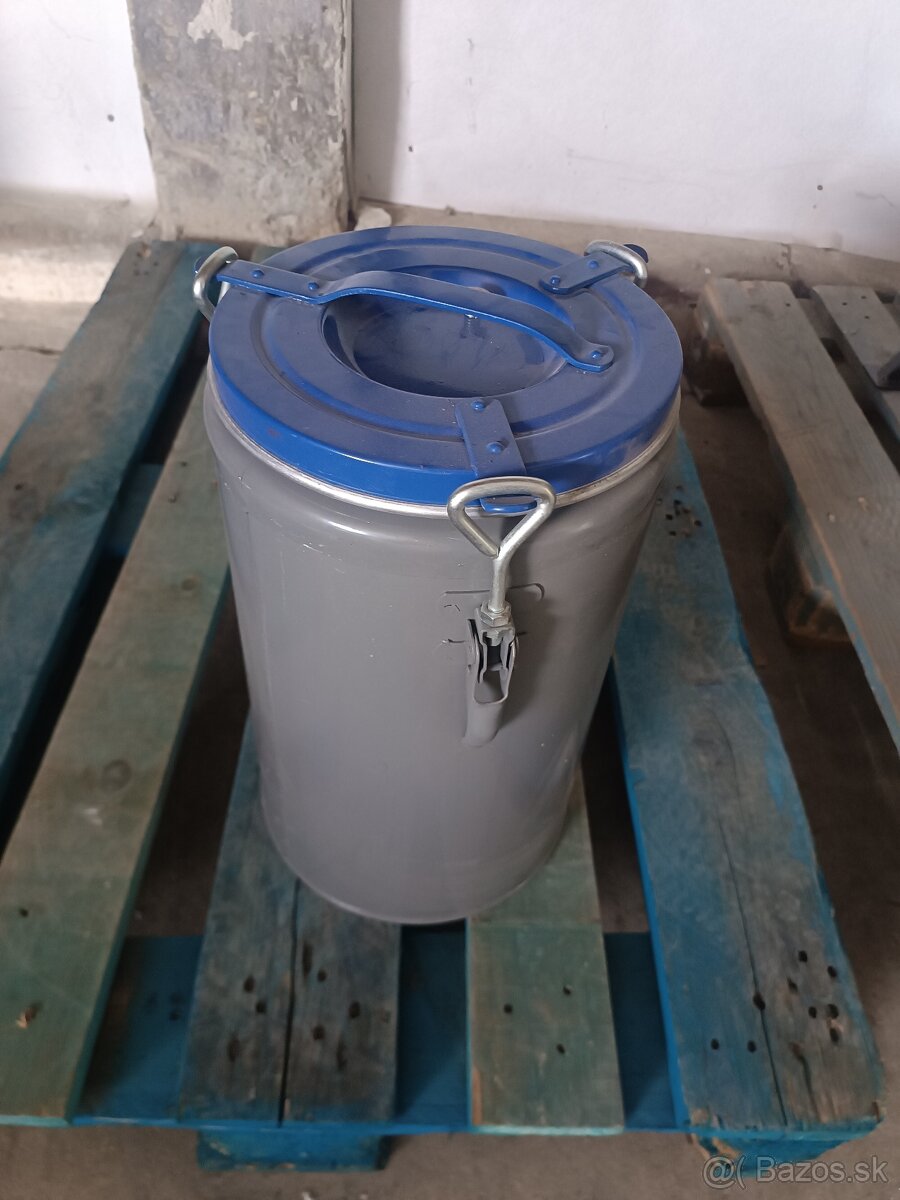 Varnica Mars 10L