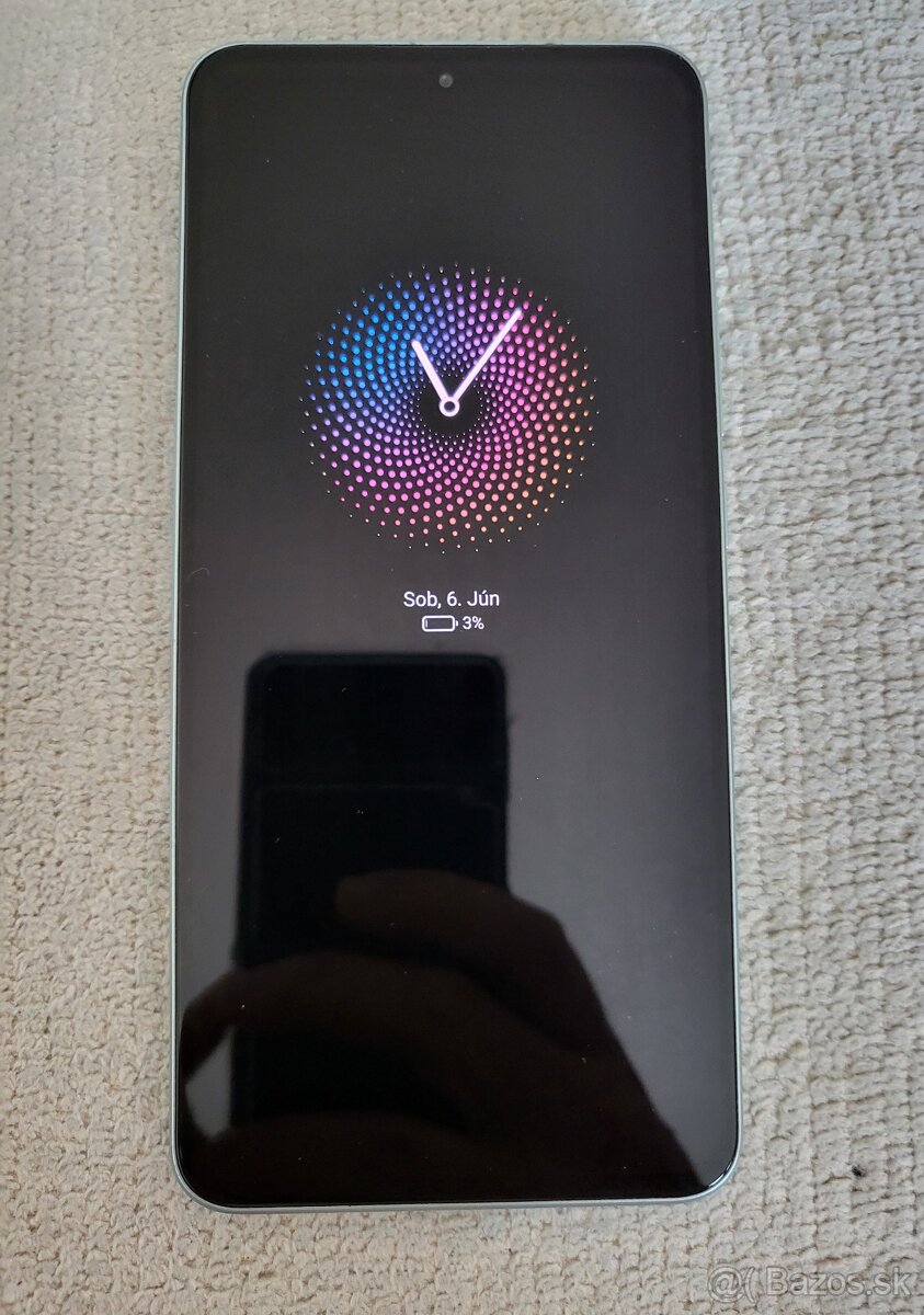 Xiaomi 13T v super stave