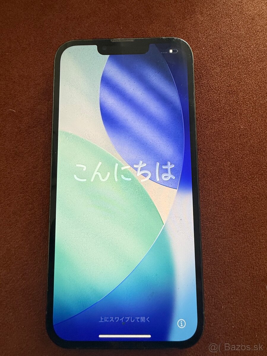 Iphone 13 pro 256gb