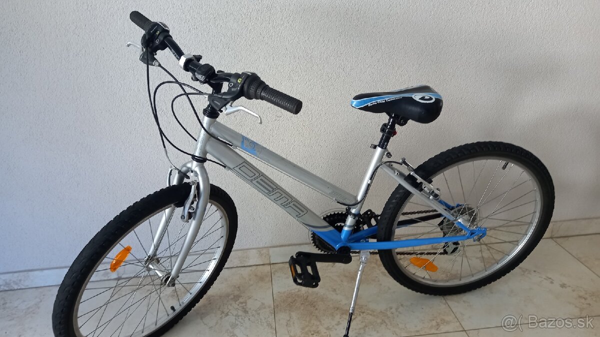Predám bicykel Dema.