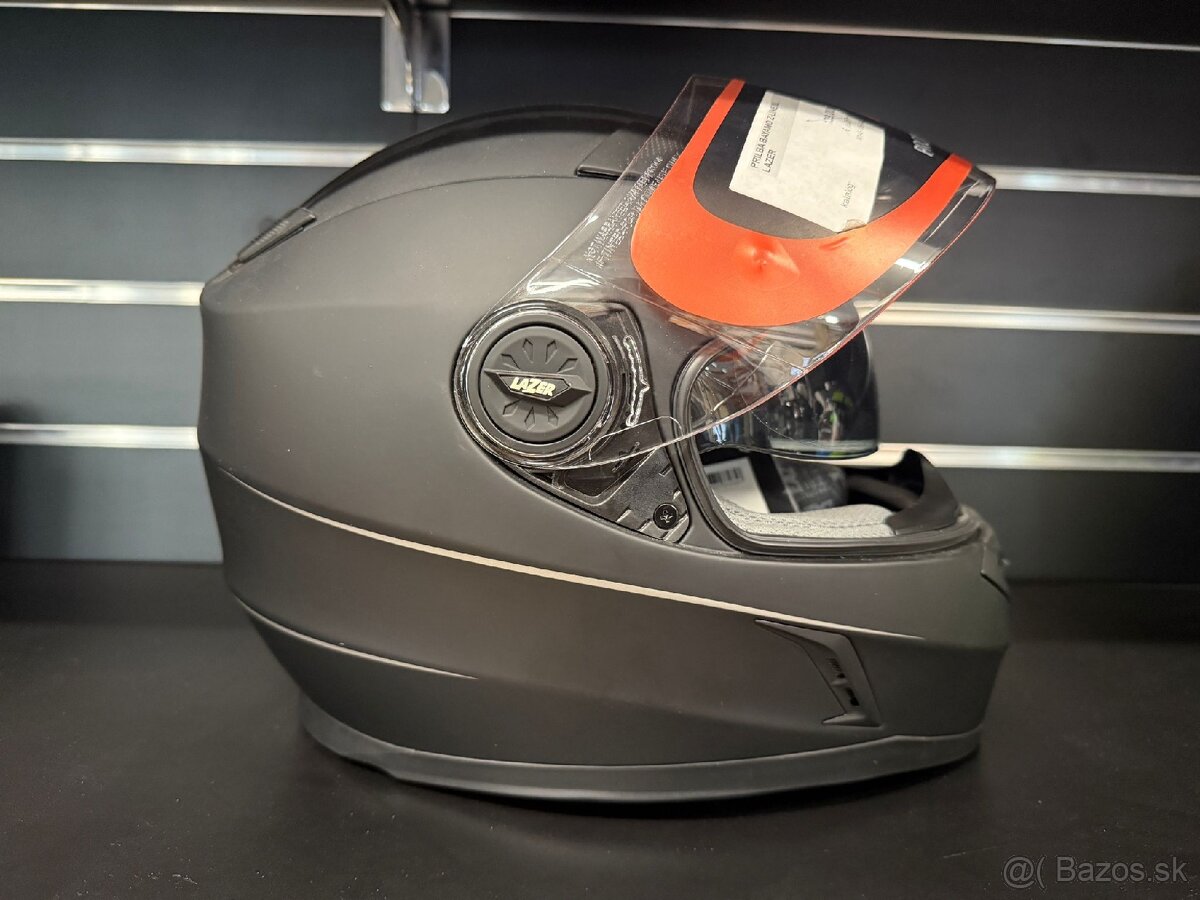Prilba Lazer model Bayamo