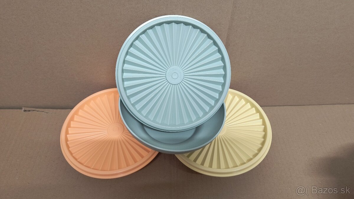 Tupperware Astro misy