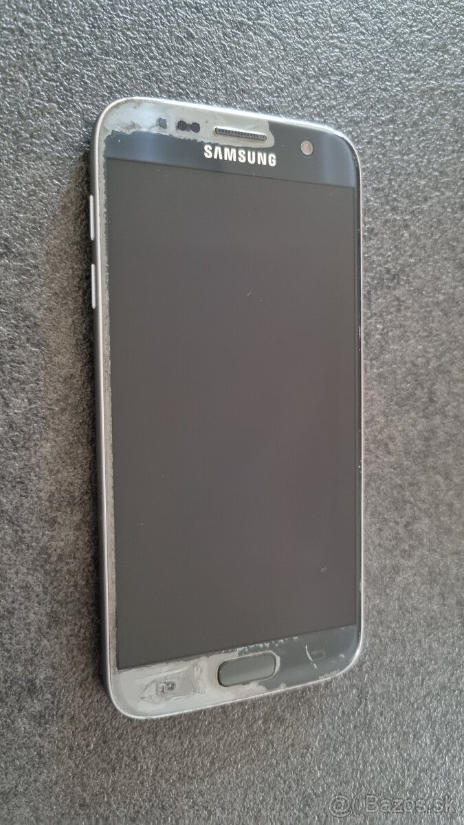Samsung Galaxy S7