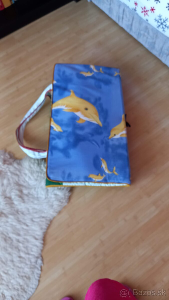športové doplnky
