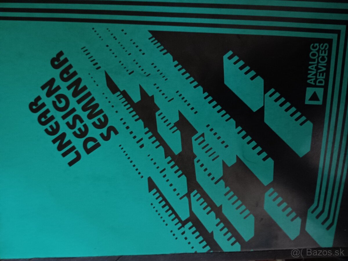 Linear design seminar
