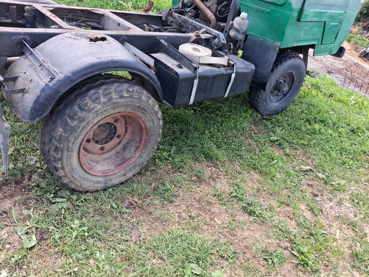 multicar