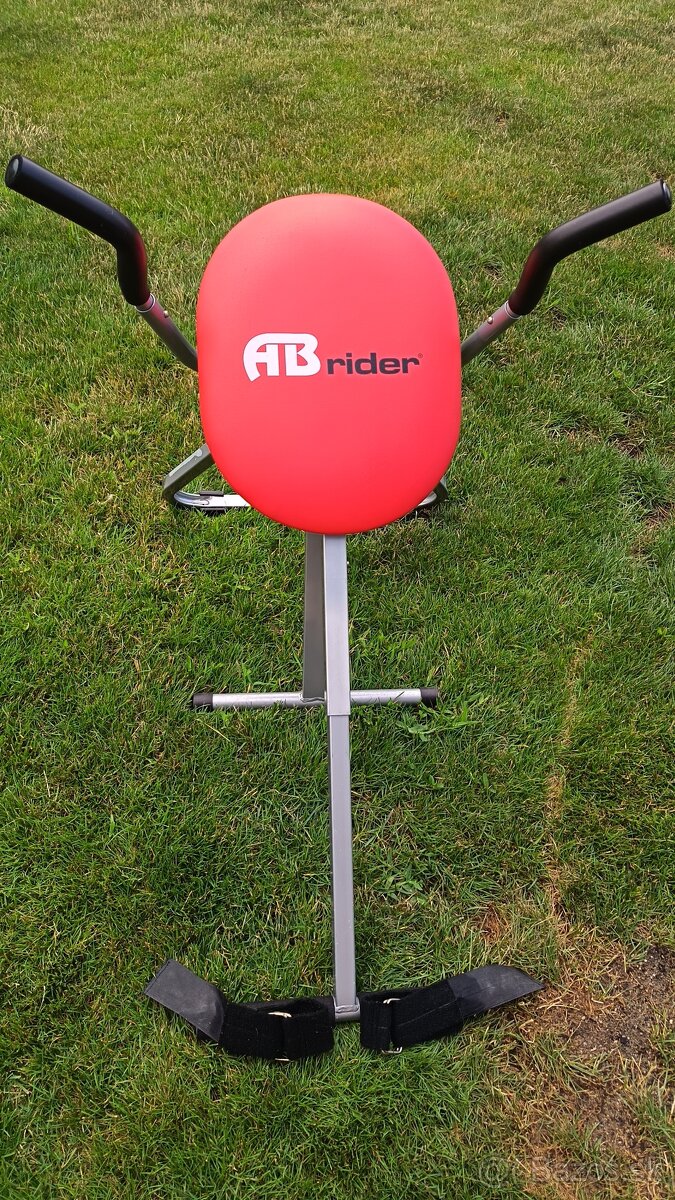 AB rider
