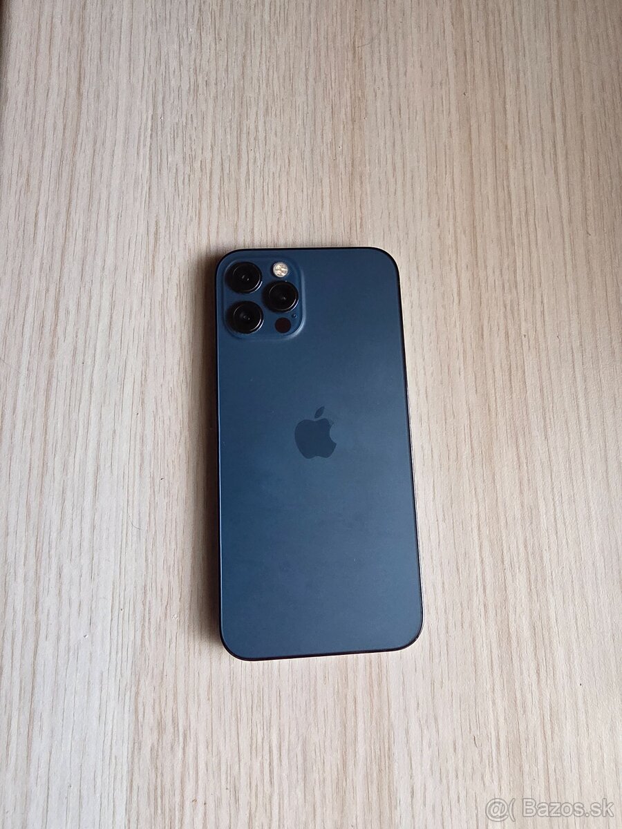 Predám iPhone 12 Pro