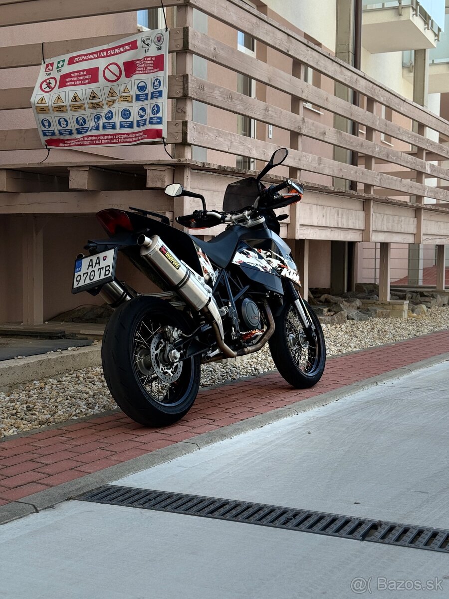 Ktm 690